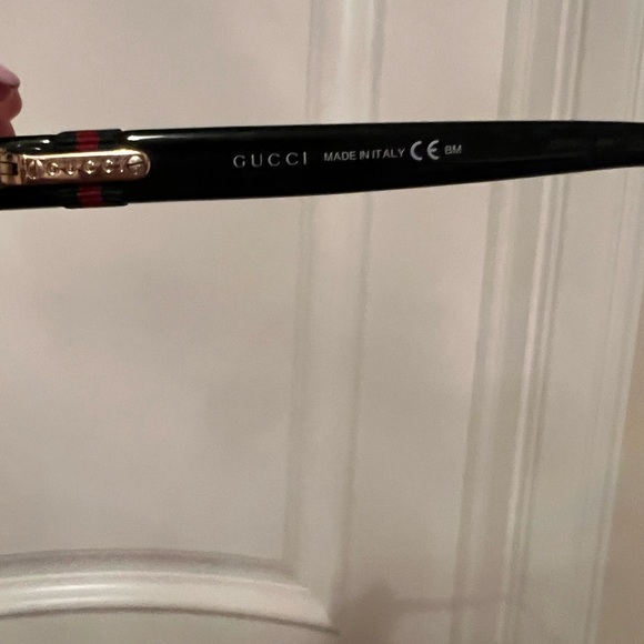 COPY - Gucci Women's Eyeglasses - Picture 3 of 14